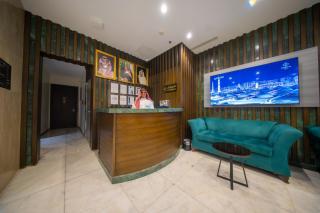 Afaq Silver Hotel - 4