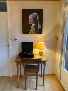 rustig gelegen met prachtig vrij uitzicht over natuurgebied - 2