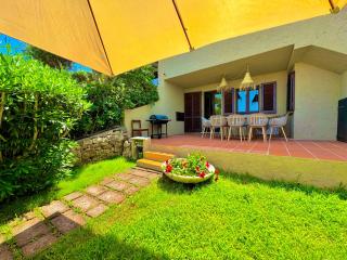 NEW! Private Garden, Sleeps 8 in Porto Cervo - WiFi & Private Parking - By Coral Property - Porto Cervo - 6