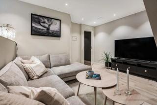 Central Oslo Gem 3BR 2Bath Near Aker Brygge & Tjuvholmen - Oslo - 7