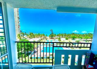 Luquillo Beach & Ocean Breeze - Luquillo - 2