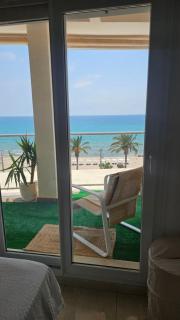 Ático en Primera línea de playa con garaje - El Campello - 3