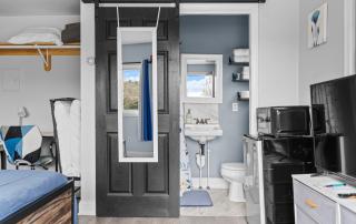 Washington Park Motel Standard Suite -  - 4