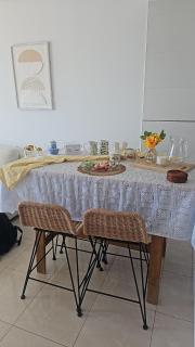 Ático en Primera línea de playa con garaje - El Campello - 4