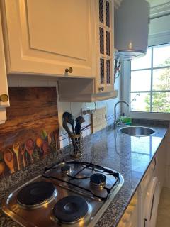 Special accommodation near beaches and Santander - Madrid - 3