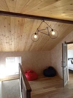 Happy house for rent - 7