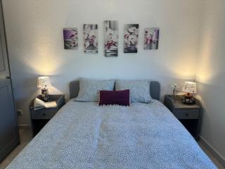 Special accommodation near beaches and Santander - Madrid - 2