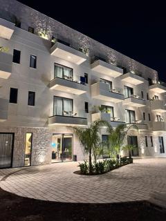 Sondor Hotel - Ksamil - 0