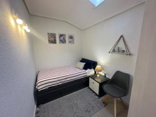 Special accommodation near beaches and Santander - Madrid - 1