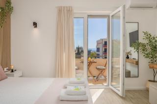 Brand new apartment - Makarska - 0