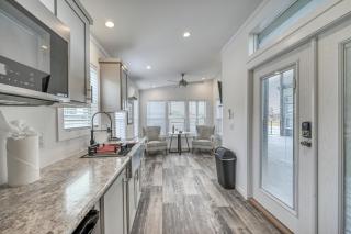 Resort at Fredericksburg Unit 13 - Rocky Hill - 1