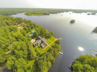 Chippewa View Lodge - New Post - 9