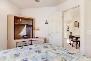 Mockingbird getaway #2091 - Big Bear Lake - 5