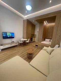 Apartment21&28 - Vlora - 4