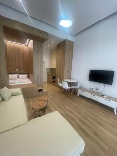 Apartment21&28 - Vlora - 1