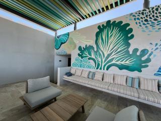 Brand New on 5th Av The vibrant hearth of the city - Cedro - 2