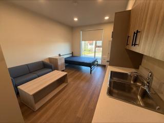 Residence & Conference Centre - Kelowna - Kelowna - 0