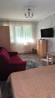 2-room apartment daily hourly on Tinystia - 1