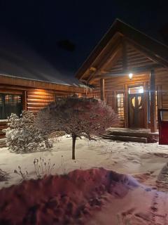 Chippewa View Lodge - New Post - 4