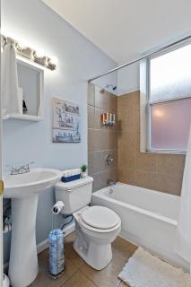 Blooming Memories | JZ Vacation Rentals - Saint Louis - 9