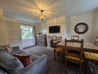 Heaven Cottage - Hardstoft - 0