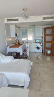 Ático en Primera línea de playa con garaje - El Campello - 7