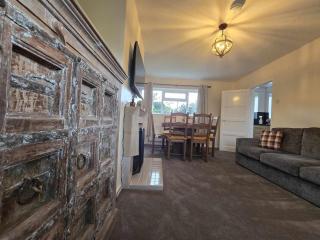 Heaven Cottage - Hardstoft - 8