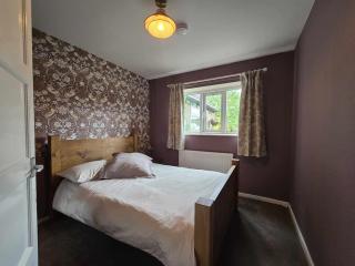 Heaven Cottage - Hardstoft - 7
