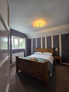 Heaven Cottage - Hardstoft - 6