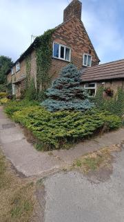 Heaven Cottage - Hardstoft - 4