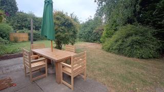 Heaven Cottage - Hardstoft - 1