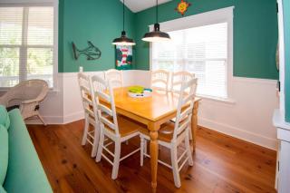 46 Davis Love Cottage - 5
