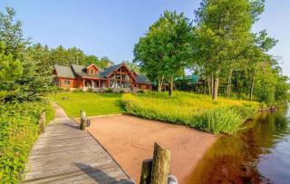 Chippewa View Lodge - New Post - 2