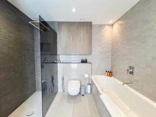Elegant Penthouse in Prime London - Londra - 9
