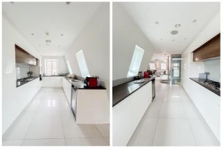 Elegant Penthouse in Prime London - Londra - 8