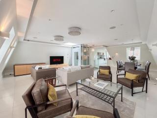 Elegant Penthouse in Prime London - Londra - 7
