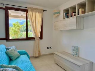Su Lillu Elegante villa con giardino - Villasimius - 8