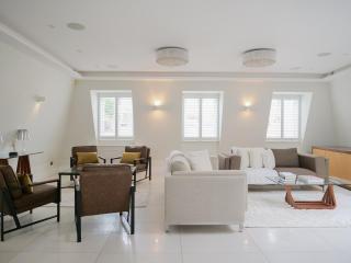 Elegant Penthouse in Prime London - Londra - 6
