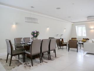 Elegant Penthouse in Prime London - Londra - 5