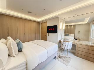 Elegant Penthouse in Prime London - Londra - 4