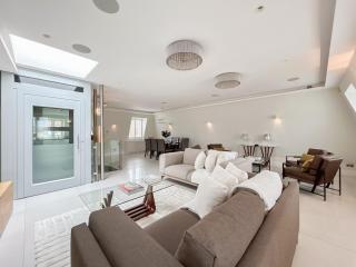Elegant Penthouse in Prime London - Londra - 2