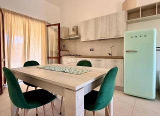 Su Lillu Elegante villa con giardino - Villasimius - 7