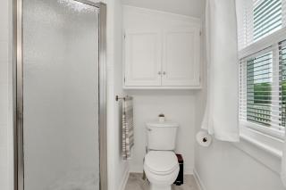 Awesome Haus with Gameroom, 4Blks to Center of Town! - Fredericksburg - 9