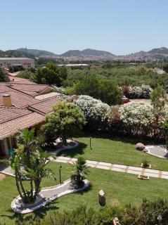 Su Lillu Elegante villa con giardino - 6