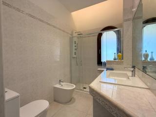 Su Lillu Elegante villa con giardino - Villasimius - 1