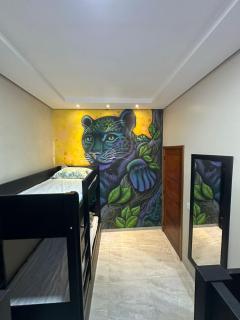 AMAZON INn JACARÉ - 7