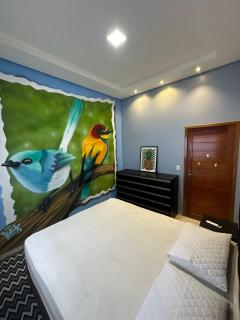 AMAZON INn JACARÉ - Cruzeiro do Sul - 5