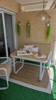 Ático en Primera línea de playa con garaje - El Campello - 8