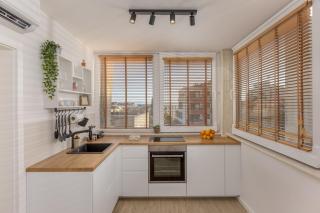 Brand new apartment - Makarska - 7
