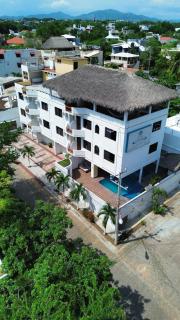 Quinta Carrizalillo - Puerto Escondido - 9